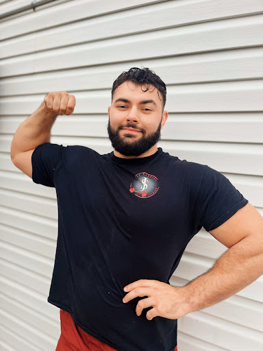 Joe Sardina Fitness Gallery - United States