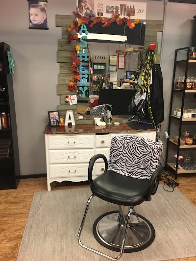 Studio B Salon & Spa