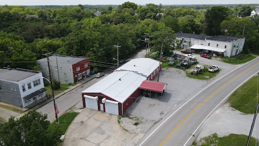 Corinth City Fire Department
