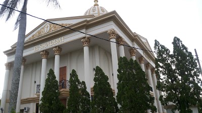 church