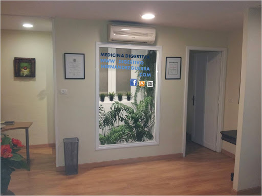 DIGESTIVO HERNÁNDEZ GUERRA