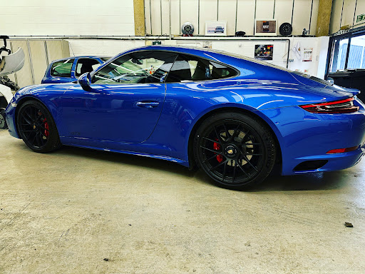 LAP 911 - Visual