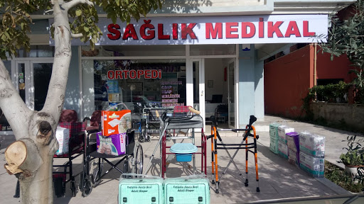 Yatağan Sağlık Medikal