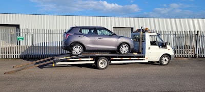 JS RECOVERY Co.Antrim