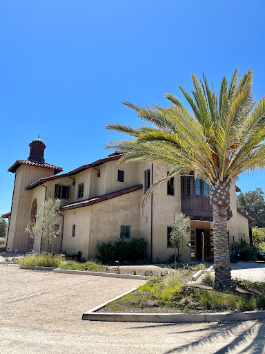 Islamic Society of Santa Barbara - Thumbnail