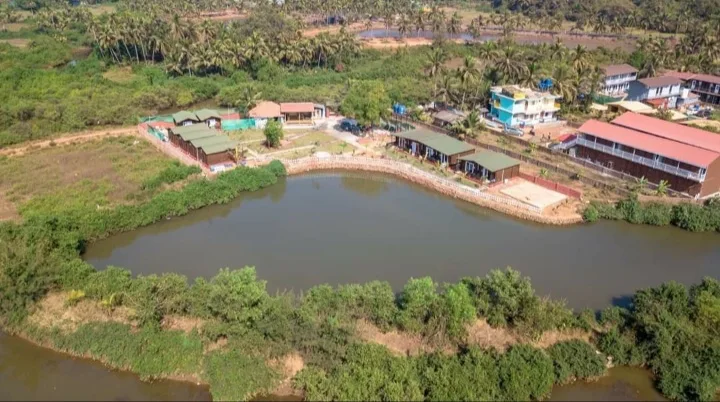 Namo Namah Resorts