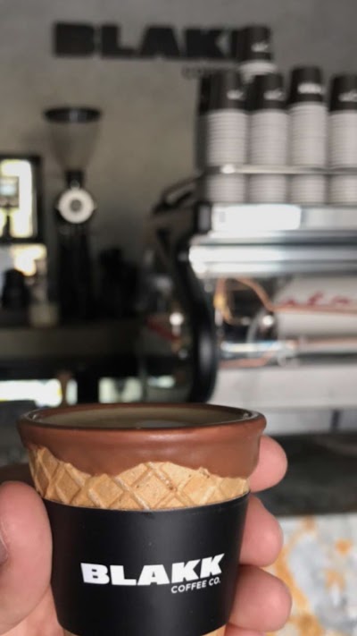 Photos of BLAKK Coffee Co.