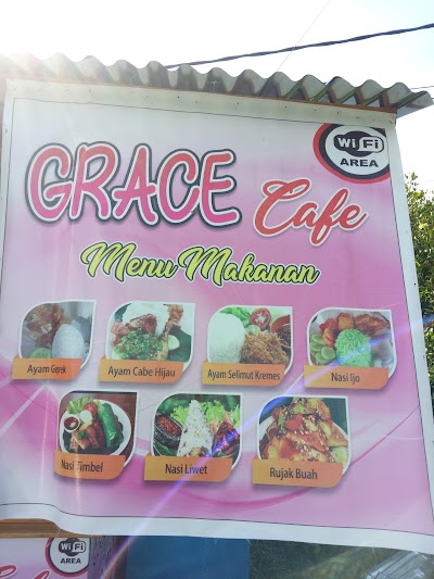 Photos of Grace Cafe