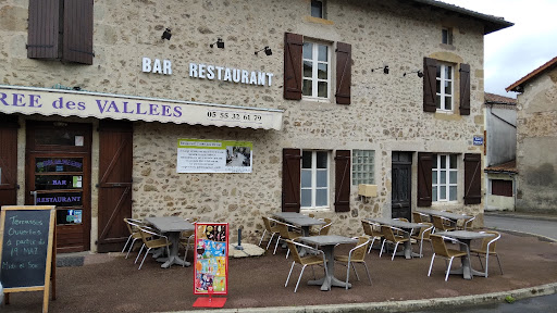 Photo 3 - L'orée des vallées