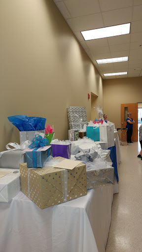 Antioch East Baptist Church Gallery - United States