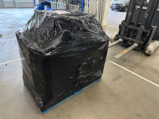 Cargoboard GmbH & Co. KG - Thumbnail
