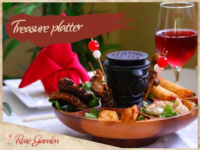 Photos of Rose Garden Chinese Cuisine