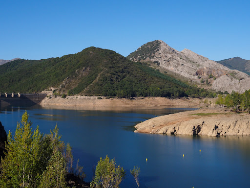 El mirador del Porma
