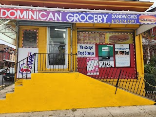Dominican Grocery