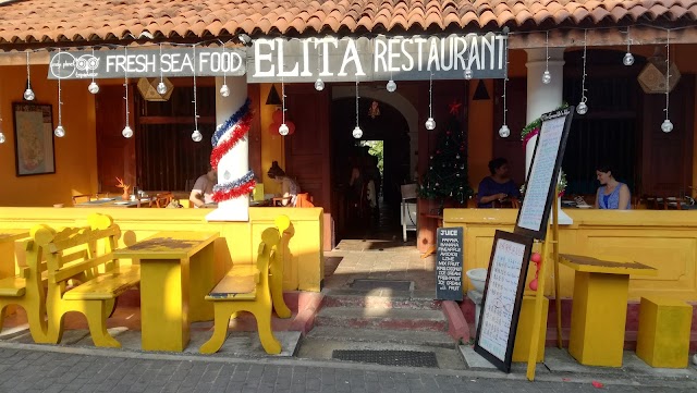 Elita Restaurant