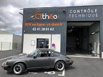 Controle Technique Theo (AUTO-MOTO) à Beaupréau-en-Mauges