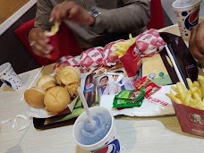 KFC Sargodha کے ایف سی سرگودھا