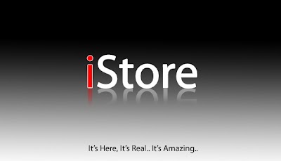 Photos of iStore