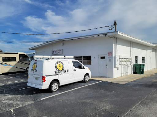 Pingston Electric - Visual