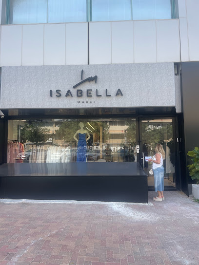 Isabella Marci - Tel Aviv