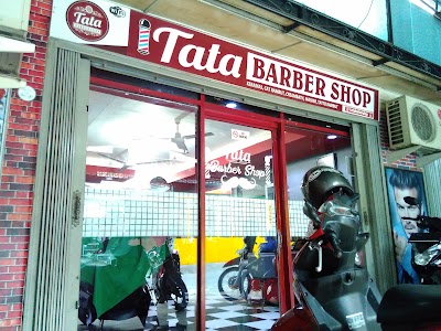 Photos of Tata Barbershop