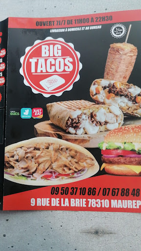 Photo 2 - Big Tacos