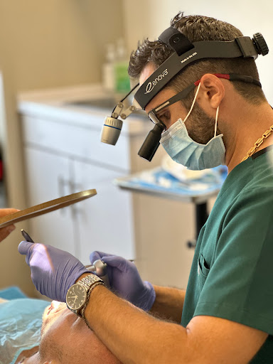 Sarkis Papazian DDS - Thumbnail