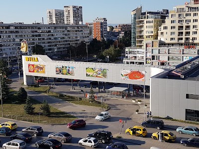 Photos of BILLA