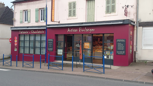 Photo 4 - Le repère Gourmand