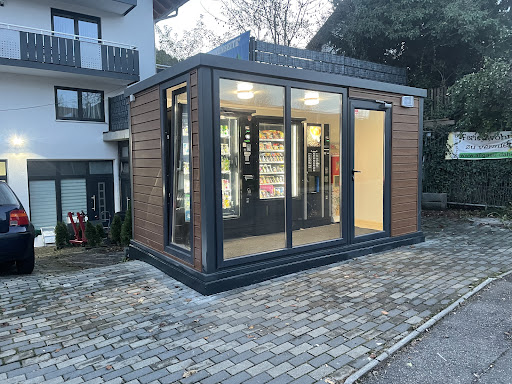 Snack-Shop Allgäu Gallery - Germany