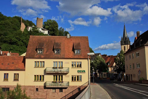Schneider Bernhard Rechtsanwalt Gallery - Germany