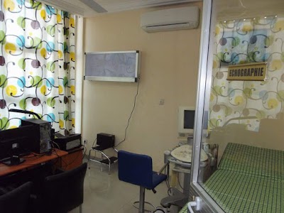 Photos of Cabinet Medical du Nord (CMN)