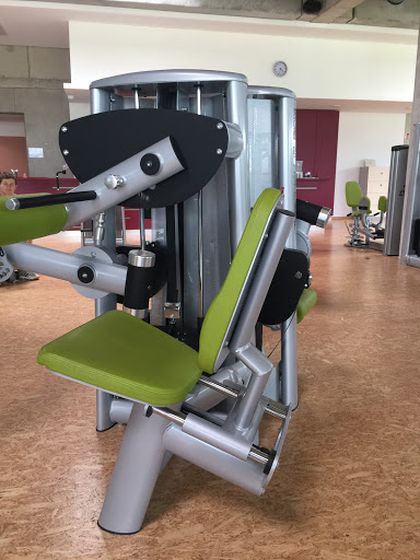 CAMPUSFit - Hochschulsport Hannover - Thumbnail