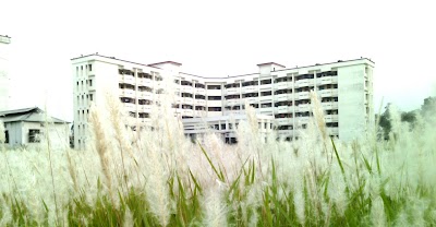 Photos of Shaheed Moktar Elahi Hall