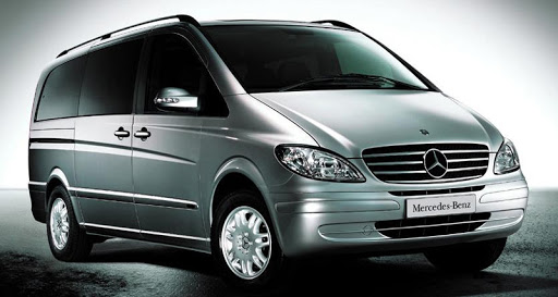 Taxi Claudio Service - Thumbnail