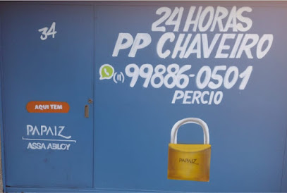 PP Chaveiros 24 horas