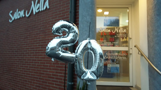 Salon Nella - Thumbnail