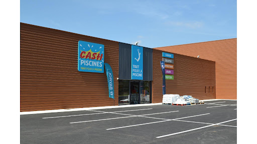 Photo de Alliance Piscines Langon/Preignac à Preignac (33210)