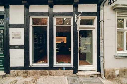 Naturopathys