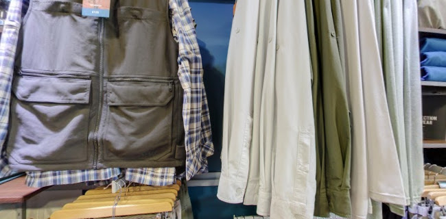 Rohan Worcester - Outdoor Clothing & Walking Gear - Sporting goods store