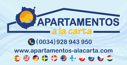 Apartamentos a la Carta - Thumbnail