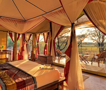 Viajes Team 3 - Agencia de viajes de lujo