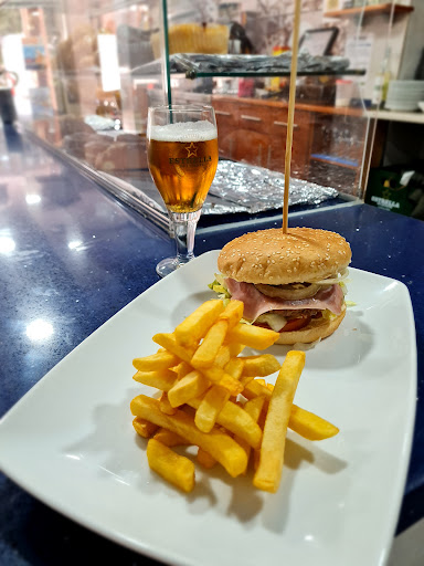 Bar Restaurante A lo Bien