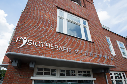 Fysiotherapie Middenweg - Thumbnail