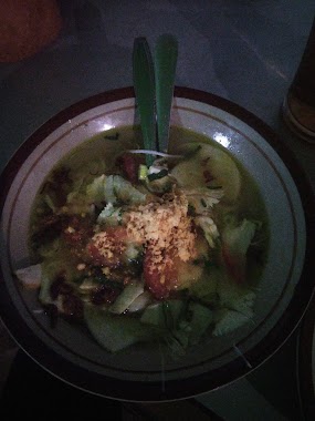 Soto Ayam Lamongan samping Futsal, Author: andri aryawan