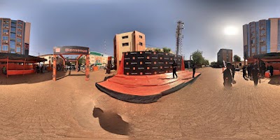 Photos of Airtel Burkina Faso