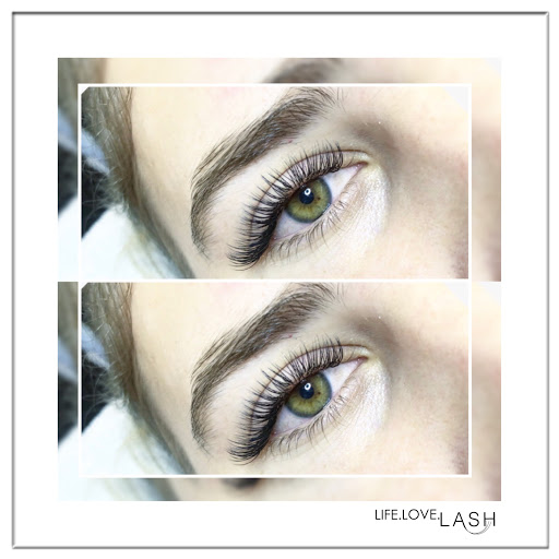 Life.Love.Lash - Thumbnail