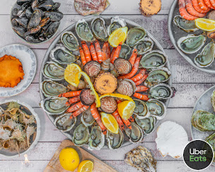 Photo n°10 de Chez Penda Valras Plage Coquillages à Valras-Plage (Marché aux poissons et fruits de mer)