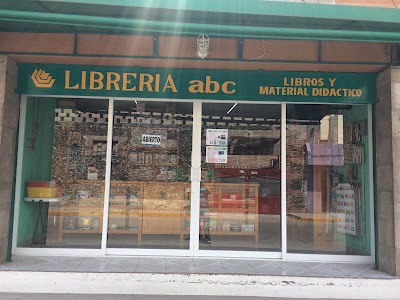 Photos of ABC Libros