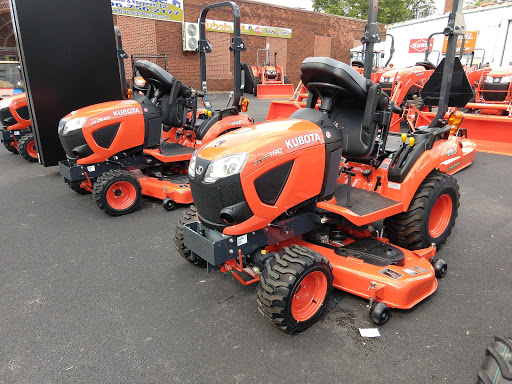 Kubota Tractor of The Tristate LLC - Thumbnail
